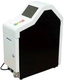 外貨両替機軽量カウンター型