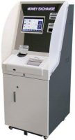 外貨両替機ATM型